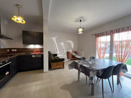 appartement t2 meublé avec terrasse chadrac