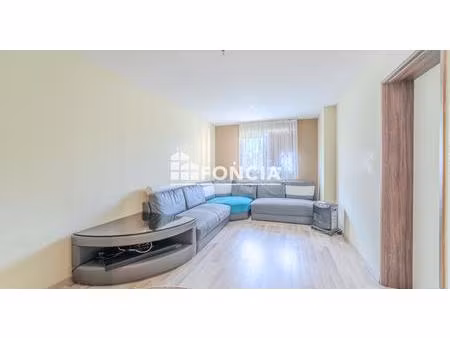 maison à roanne – 145 20 m² de possibilités et bien plus encore !