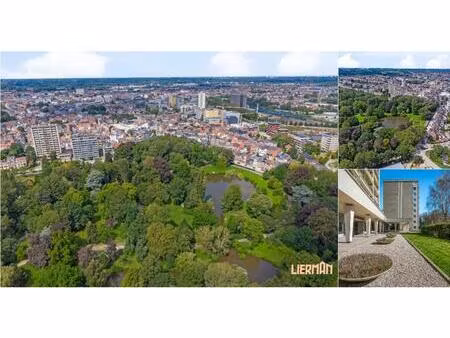 appartement à vendre à parklaan 31 alost (rbv95737)