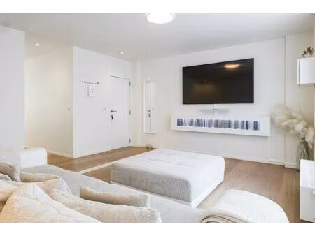 appartement à vendre à zeelaan 93 la panne (rbv95754)
