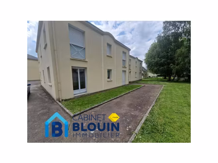 appartement t2 - fay de bretagne