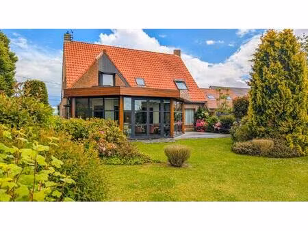 achat maison 8 pièces 208m² goeulzin 59169