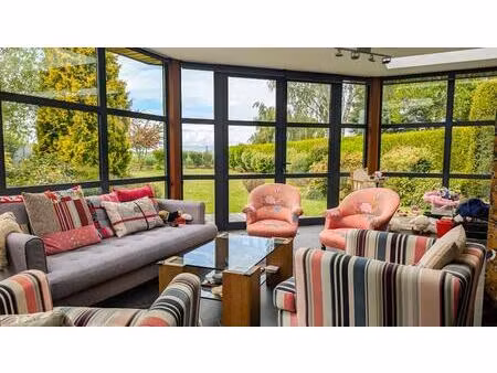 achat maison 8 pièces 223m² goeulzin 59169