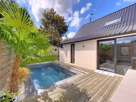 achat maison 6 pièces 145m² frelinghien 59236