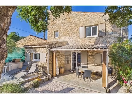 annonce appartement à vendre