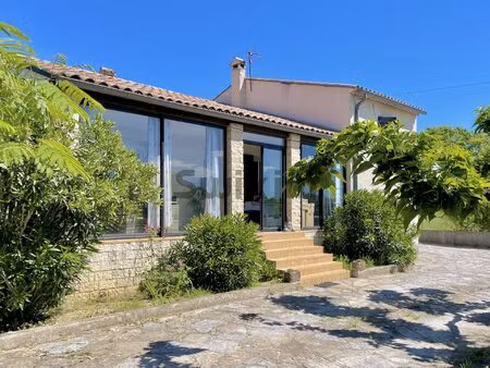 maison individuelle 101m2 - proche des commerces