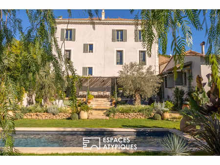 annonce maison à vendre