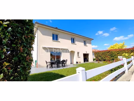 vente maison 10 pièces 159 m² à ytrac (15000)  272 000 €