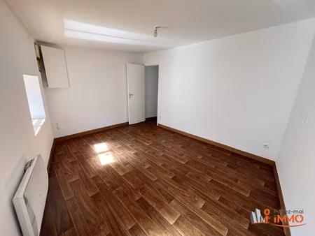 appartement centre ville proche commodités