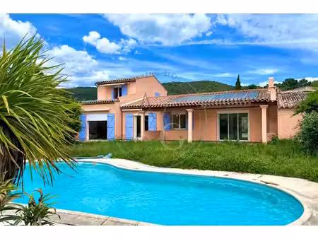 annonce maison à vendre