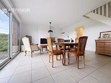achat maison 4 pièces 80m² baisieux 59780