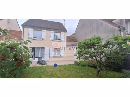 achat maison 4 pièces 79m² compiegne 60200