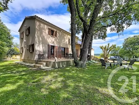 achat : maison (30330)