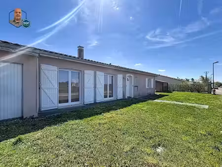 vente maison 4 pièces 110.36 m² à mirepoix-sur-tarn (31340)  274 300 €