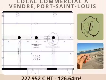 programme neuf  local