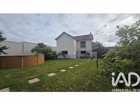 vente maison/villa 5 pièces