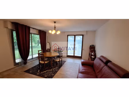 achat appartement 3 pièces 72m² compiegne 60200