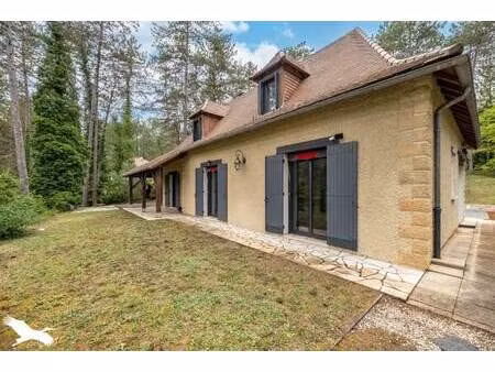 vente maison 6 pièces 158 m² trélissac (24750)