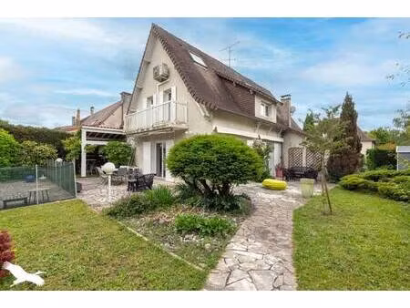 vente maison 6 pièces 194 m² trélissac (24750)