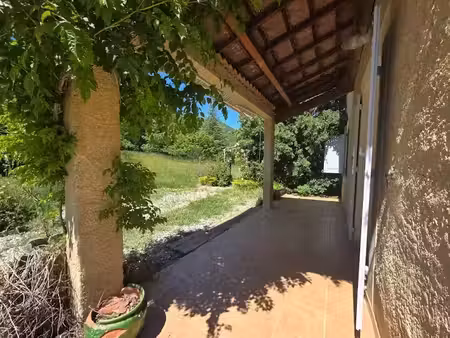 vente maison 4 pièces 118 m² à antonaves (05300)  270 000 €