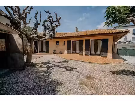 vente maison 4 pièces 104 m² à bessan (34550)  287 000 €