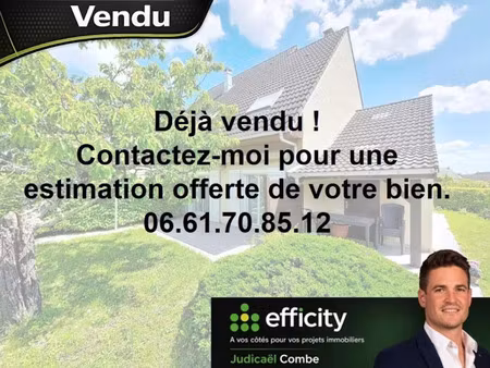 vente maison 4 pièces 96 m² à corbas (69960)  299 000 €