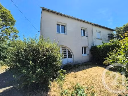 achat : maison (11000)