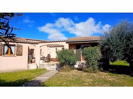 achat : maison (11120)