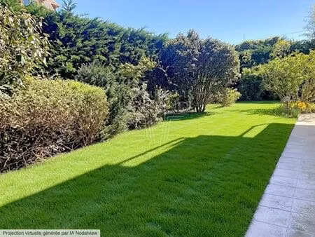 appartement de luxe de 125 m2 en vente deauville  france