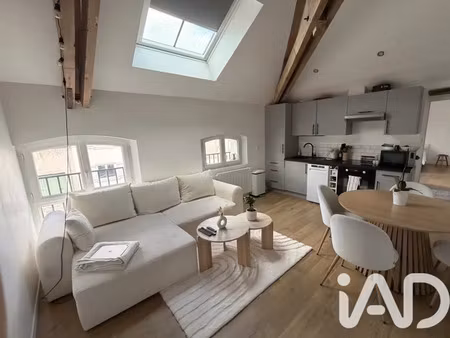 appartement à margny-lès-compiègne (60280)