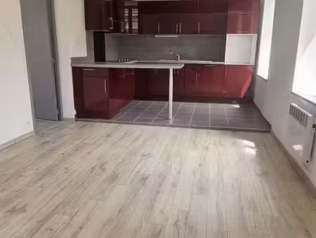 appartement à mouy (60250)