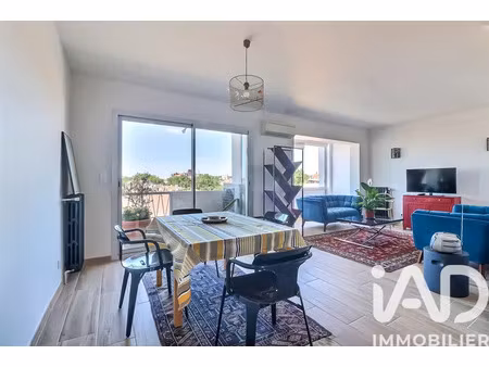 appartement à nîmes (30000)