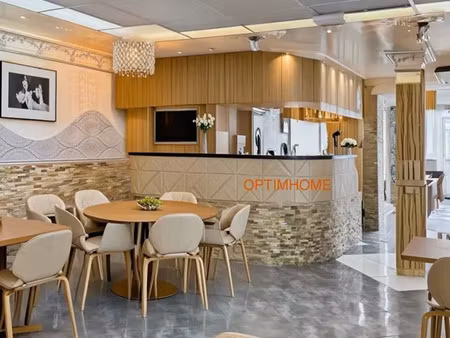 vente commerce 1 pièce 120 m² l’haÿ-les-roses (94240)