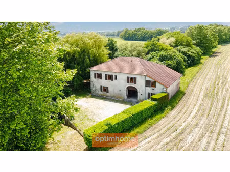 vente maison 6 pièces 129 m² bidache (64520)