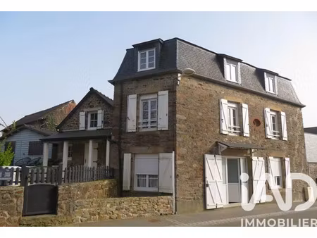 maison de ville à matignon (22550)
