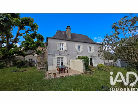 vente maison à préchacq-navarrenx (64190) : à vendre / 136m² préchacq-navarrenx