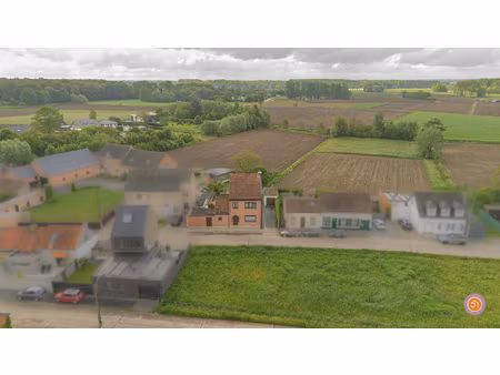 huis te koop in puurs-sint-amands met 3 slaapkamers