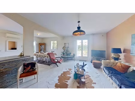 vente maison 6 pièces 156 m² toulon (83000)