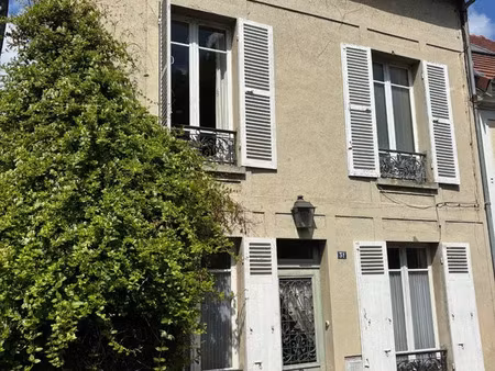 vente maison 6 pièces 160 m² la ferté-sous-jouarre (77260)