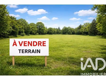 terrain à saint-jacques-de-la-lande (35136)