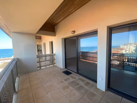 vente appartement 3 pièces 66 m² capbreton (40130)