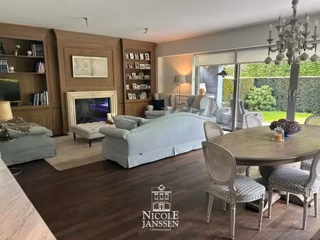 luxueus appartement