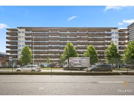 appartement te koop in leuven met 2 slaapkamers