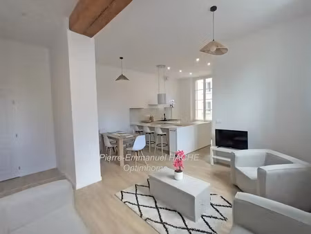 vente appartement 4 pièces 79 m² saint-germain-en-laye (78100)
