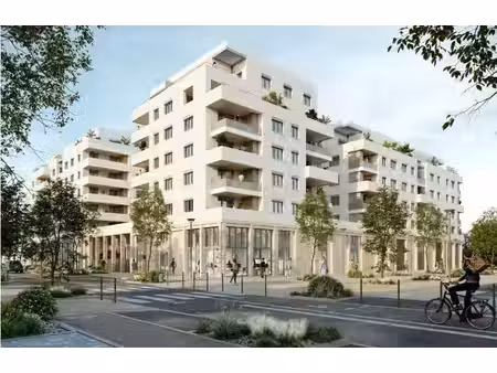 vente bureaux vaulx-en-velin 69120 843m²