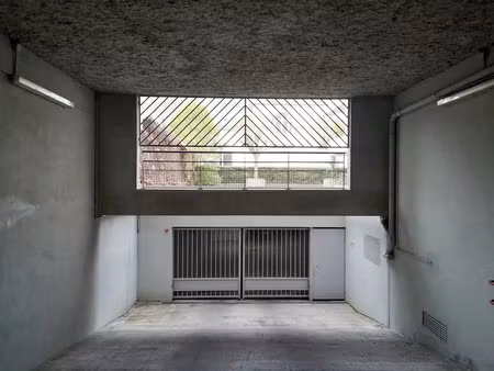 location garage à tours (37000)