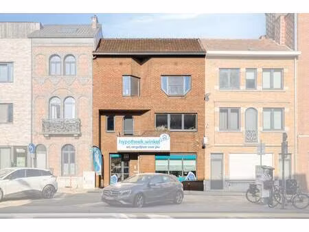 commercieel te koop in leuven