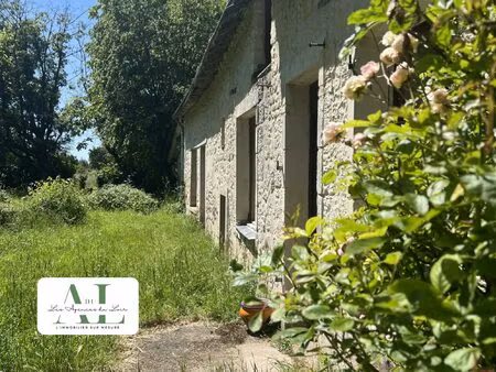 maison à vendre baugé-en-anjou