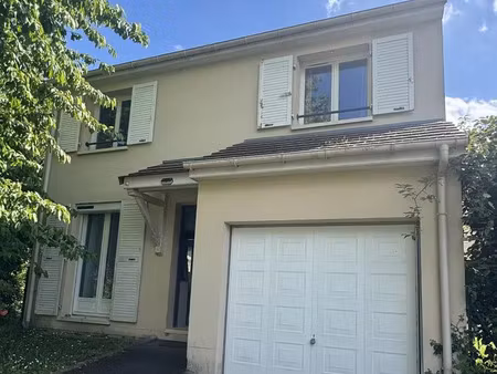 vente maison 4 pièces 93 m² étampes (91150)