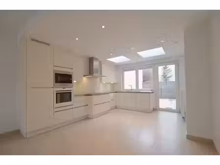 welkom bij immo blue knokke